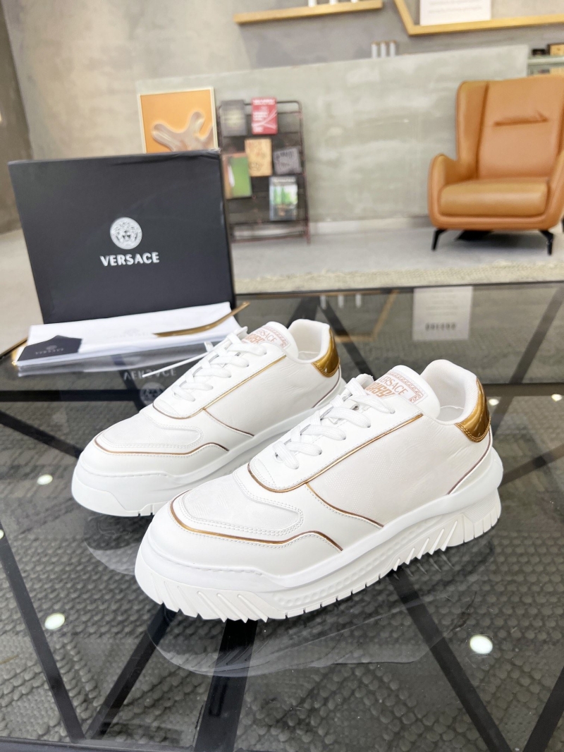 Versace Casual Shoes